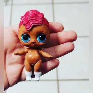 LOL Surprise Dolls Boys Series 1 Smarty Pants (#2)